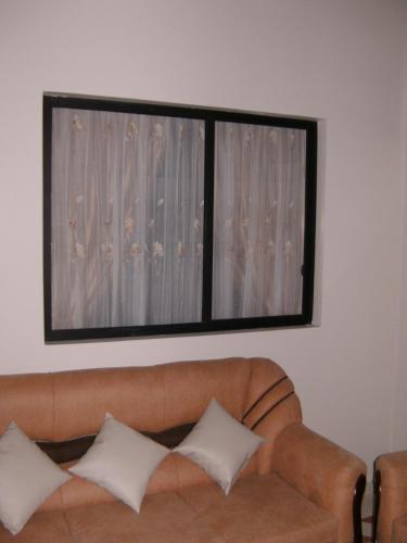 Foto de una habitación de Hostal Fevilamir