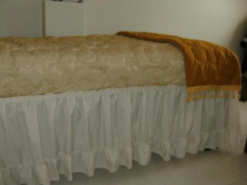 Foto de una habitación de Hostal Fevilamir