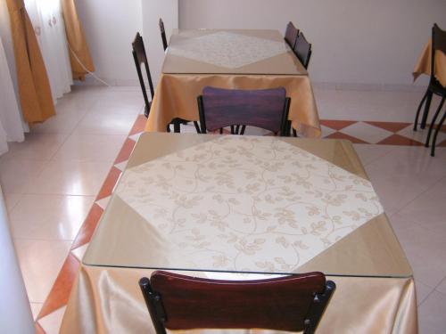 Foto general de Hostal Fevilamir