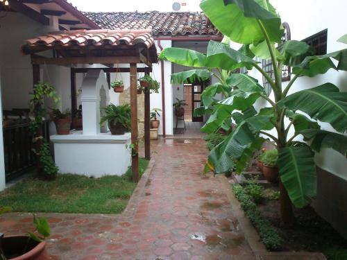 Photo – Lodge Residencial Ikandire