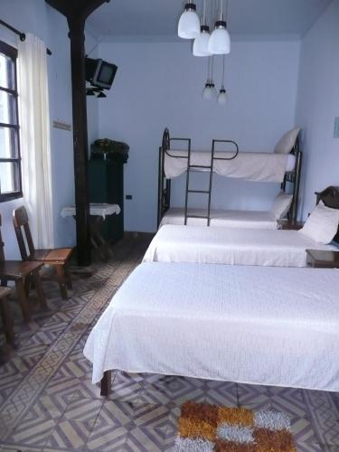 Room – Lodge Residencial Ikandire