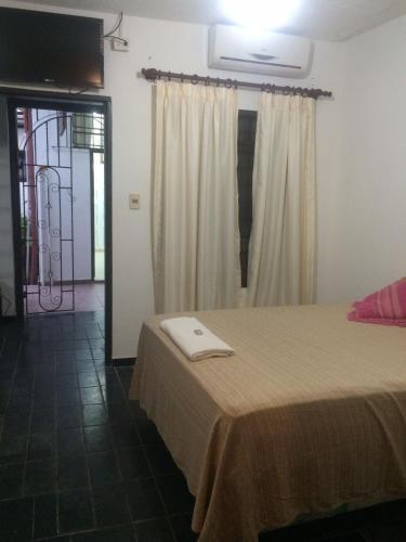 Room – Lodge Residencial Ikandire