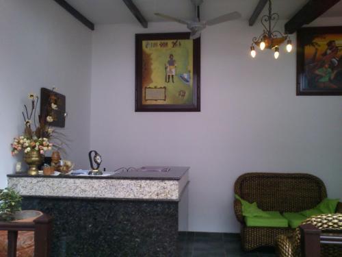Photo – Lodge Residencial Ikandire