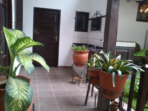 Photo – Lodge Residencial Ikandire