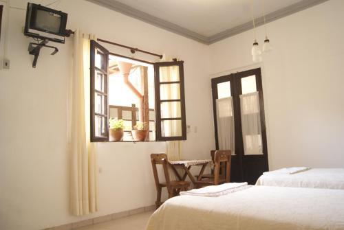 Room – Lodge Residencial Ikandire
