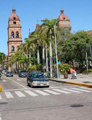 Photo – Lodge Residencial Ikandire