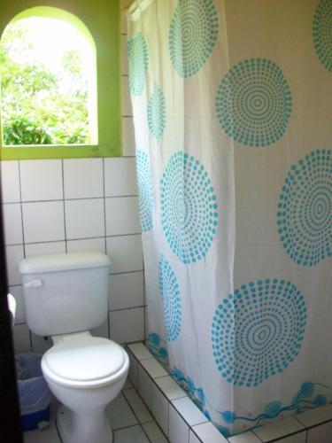 Foto de una habitación de Hostal Las Palmas