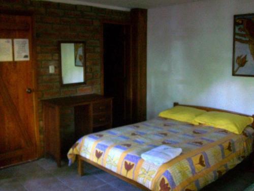 Foto general de Hostal Las Palmas