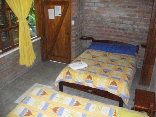 Foto general de Hostal Las Palmas