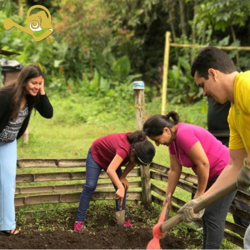 Foto general de Ecovita Organic Lodge &amp;amp; Farm