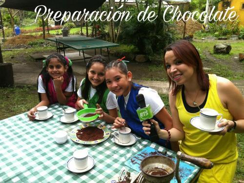 Foto general de Ecovita Organic Lodge &amp;amp; Farm