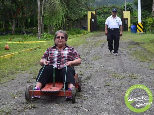 Foto general de Ecovita Organic Lodge &amp;amp; Farm