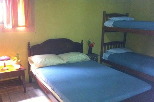 Foto de una habitación de Ecovita Organic Lodge &amp;amp; Farm