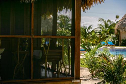 Foto de una habitación de Complejo Turtle Inn