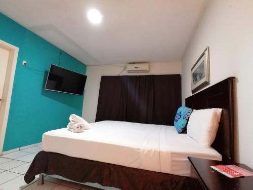 Photo – Hotel Maxim