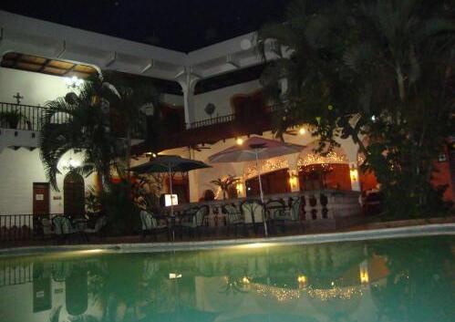 Foto general de Hotel Posada de Don José