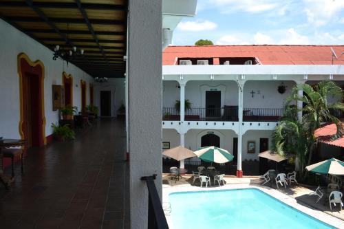 Foto general de Hotel Posada de Don José