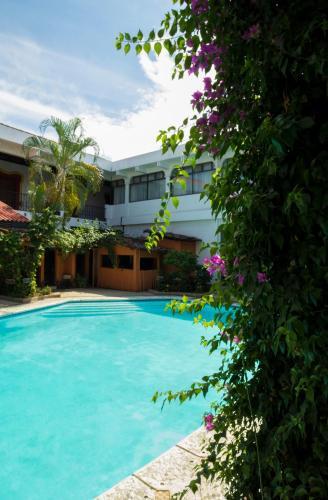 Foto general de Hotel Posada de Don José