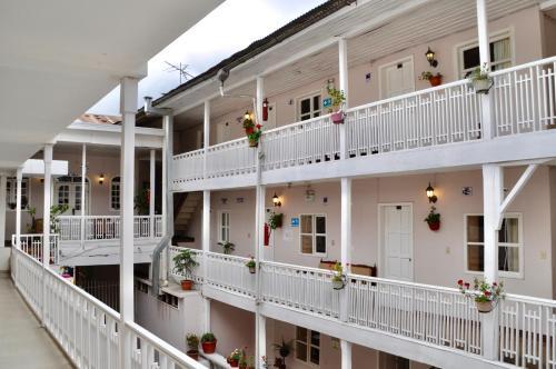 Foto general de Hotel Europa