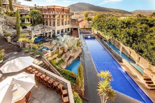 Foto general de Kawilal Hotel