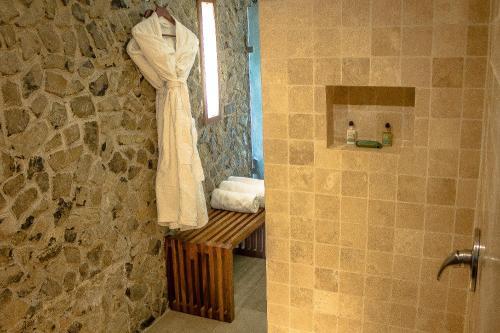 Foto de una habitación de Kawilal Hotel