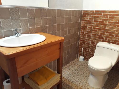 Foto de una habitación de Banana Lodge