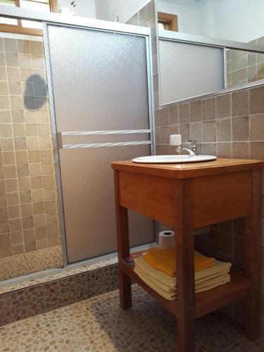 Foto de una habitación de Banana Lodge