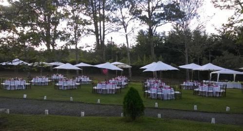 Foto general de Hotel y Resort Quinta del Sol