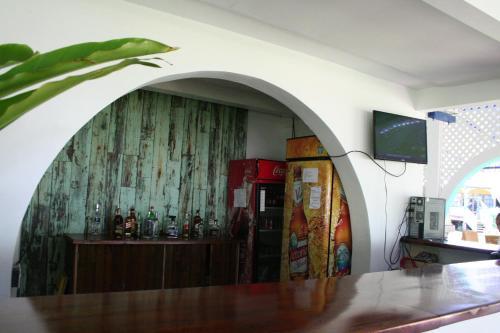 Foto general de Arenas Beach Hotel