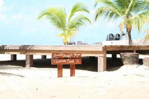 Foto general de Arenas Beach Hotel