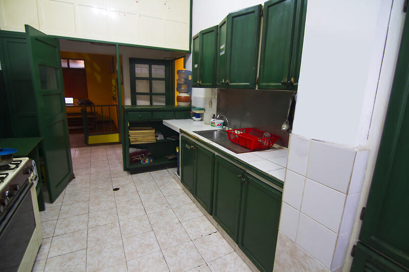 Foto general de Hostal Alcala