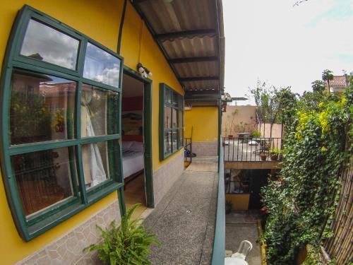Foto general de Hostal Alcala