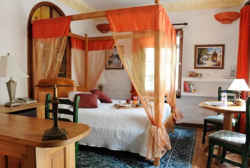 Foto general de Boutique Hotel Antinea
