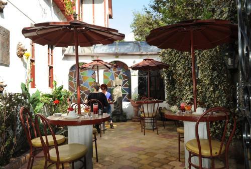 Foto general de Boutique Hotel Antinea