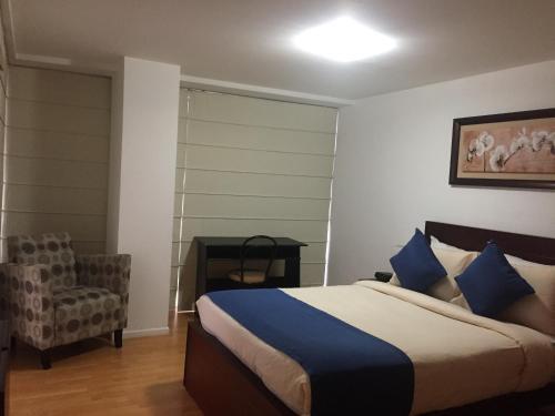 Photo – BlueZone Apartments
