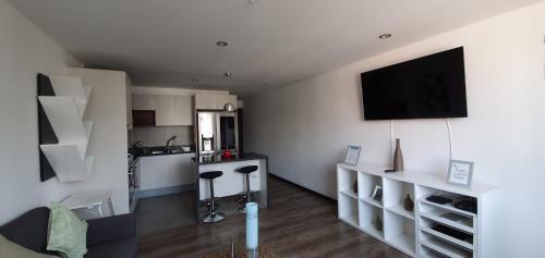 Room – BlueZone Apartments