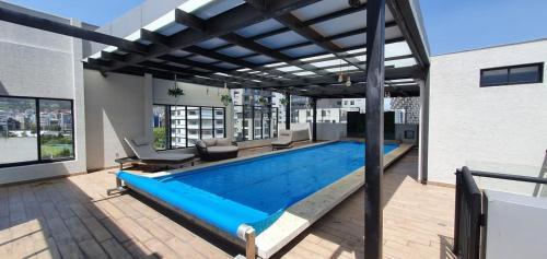 Room – BlueZone Apartments