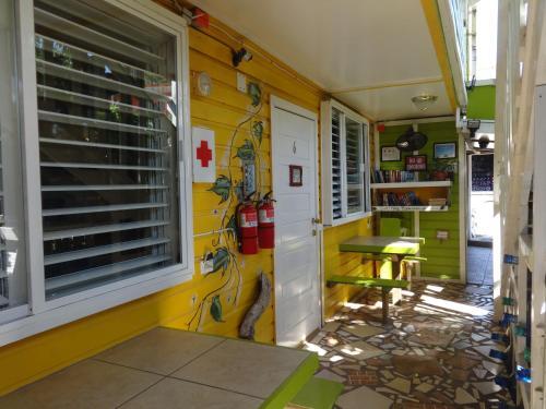 Foto de una habitación de Cocopele Inn