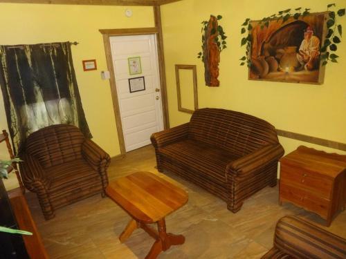 Foto de una habitación de Cocopele Inn
