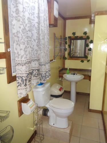 Foto de una habitación de Cocopele Inn