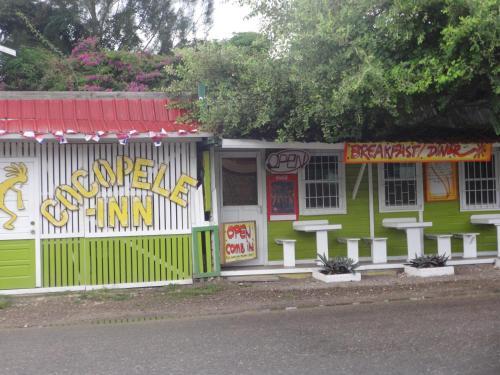 Foto general de Cocopele Inn