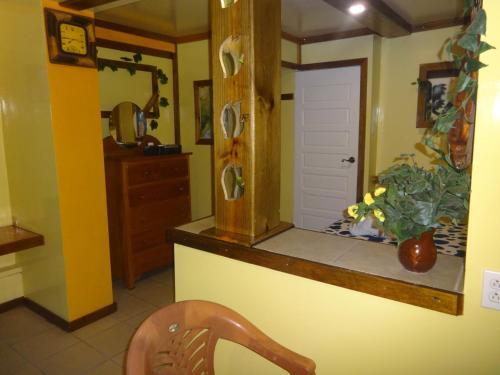 Foto de una habitación de Cocopele Inn