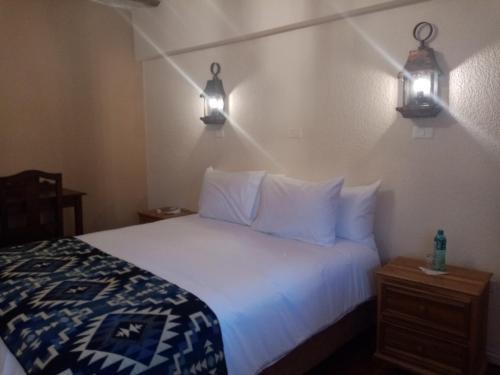 Foto de una habitación de Land of the Sun Hotel &amp;amp; Spa