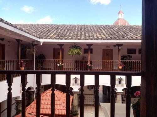 Foto de una habitación de Land of the Sun Hotel &amp;amp; Spa