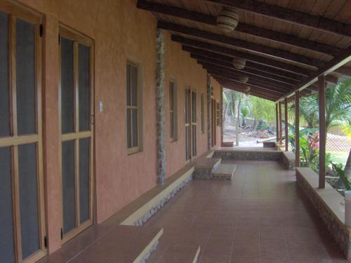 Foto general de Hotel Bahia Taitza