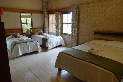 Foto general de Hotel Bahia Taitza
