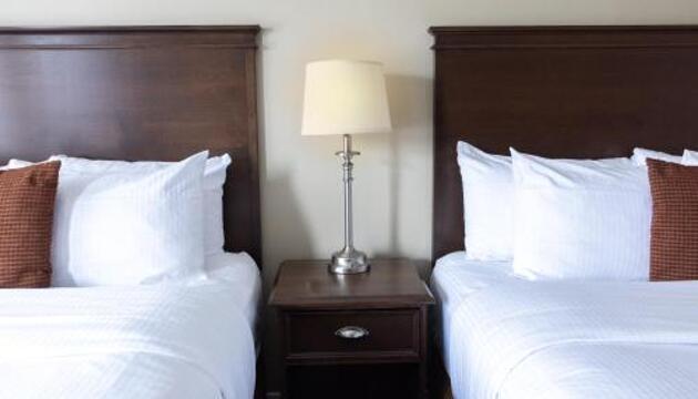 Photo – Aurora Inn