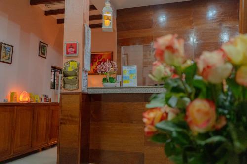 Foto general de Rincón Familiar Hostel Boutique