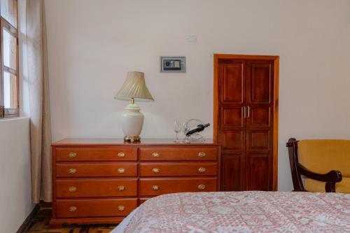 Foto de una habitación de Rincón Familiar Hostel Boutique