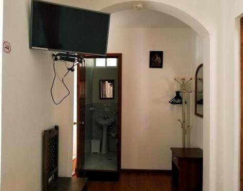 Room – Lodge Heritage Inn
